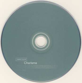 CD Noah: Charisma DIGI 365157