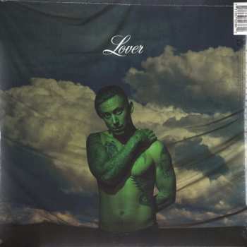 LP Noah Gundersen: Lover 61518