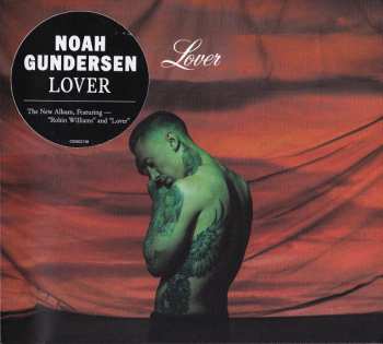 CD Noah Gundersen: Lover 93574