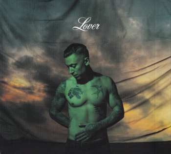 CD Noah Gundersen: Lover 93574