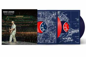 2LP Noah Kahan: Live From Fenway Park CLR | LTD