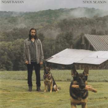 Album Noah Kahan: Stick Season