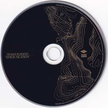 CD Noah Kahan: Stick Season 521259