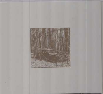 2CD Noah Kahan: Stick Season (We'll All Be Here Forever)