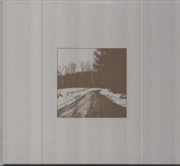 2CD Noah Kahan: Stick Season (We'll All Be Here Forever)