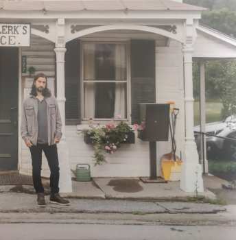 2LP Noah Kahan: Stick Season CLR | LTD