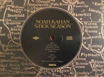 2LP Noah Kahan: Stick Season 453367