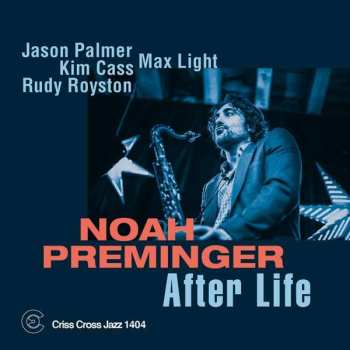 Album Noah Preminger: After Life