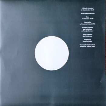 LP Noah Vanden Abeele: Magnolia