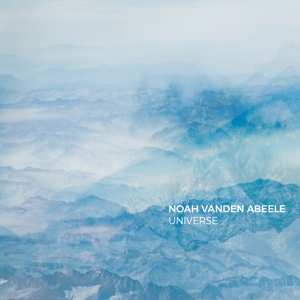 Album Noah Vanden Abeele: Universe