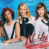 CD Nobles: Nobles 54452