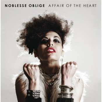 Album Noblesse Oblige: Affair Of The Heart