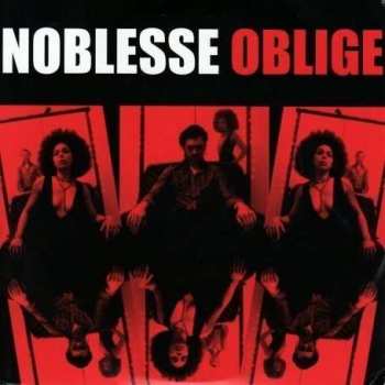 Album Noblesse Oblige: In Exile