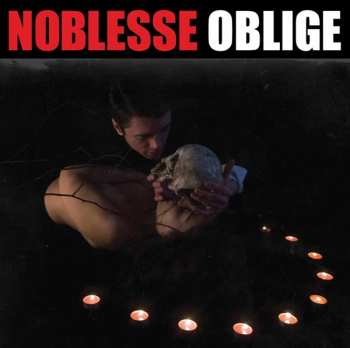 Album Noblesse Oblige: Malady