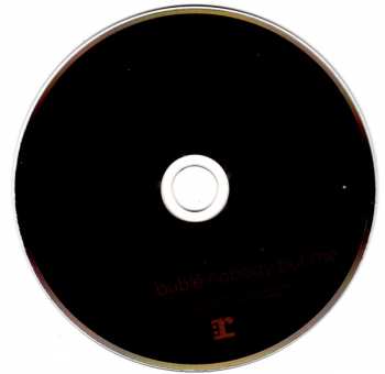 CD Michael Bublé: Nobody But Me DLX 25536