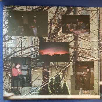2LP Cut Worms: Nobody Lives Here Anymore LTD | CLR 25543