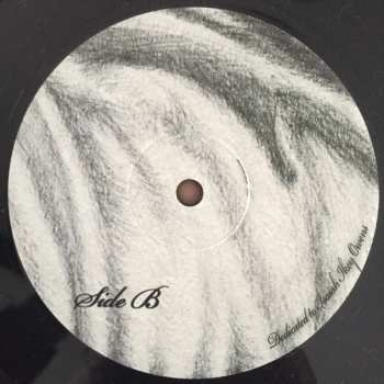 LP Nobody: Prodigal Son LTD