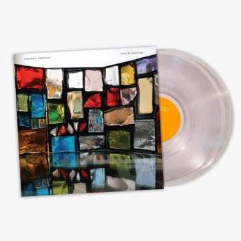 2LP Nobukazu Takemura: Knot of Meanings