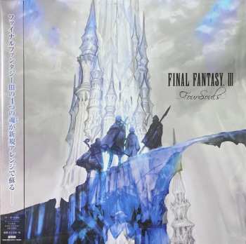 Album Nobuo Uematsu: Final Fantasy III -Four Souls-
