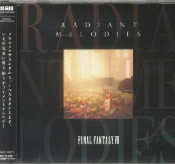 Album Nobuo Uematsu: Radiant Melodies - Final Fantasy VII
