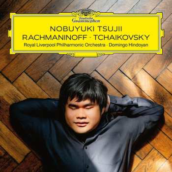 Album Nobuyuki Tsujii: Rachmaninoff & Tchaikovsky