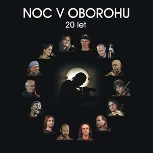 DVD Oboroh: Noc V Oborohu 20 Let 424881