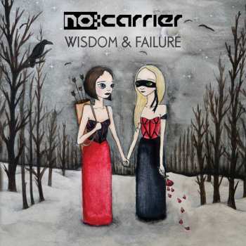 Album No:Carrier: Wisdom & Failure