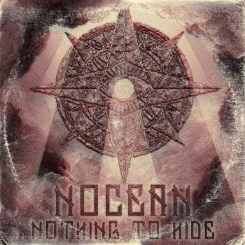Album Nocean: Nothing To Hide