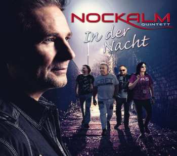 Album Nockalm Quintett: In Der Nacht