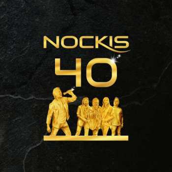 Album Nockis: 40