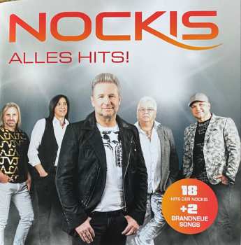 Album Nockalm Quintett: Alles Hits!