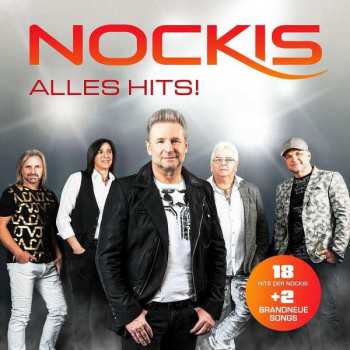 CD Nockalm Quintett: Alles Hits! 415552