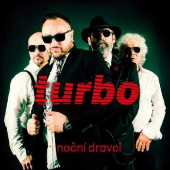 Album Turbo: Noční Dravci