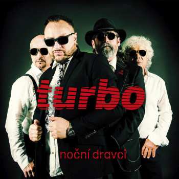 LP Turbo: Noční Dravci 25578