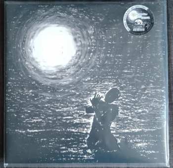 LP Nocte Obducta: Irrlicht (Es Schlägt Dem Mond Ein Kaltes Herz) LTD | NUM 153084