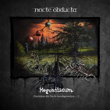 CD Nocte Obducta: Mogontiacum (Nachdem Die Nacht Herabgesunken...)  237126