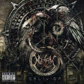 Album Noctem: Oblivion