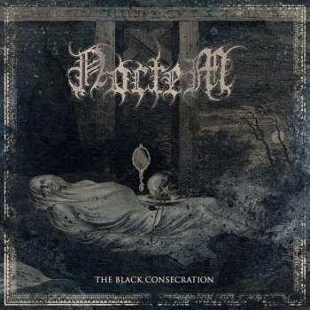 Album Noctem: The Black Consecration