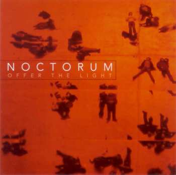 Album Noctorum: Offer The Light