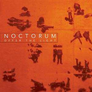 LP Noctorum: Offer The Light LTD | CLR 465745