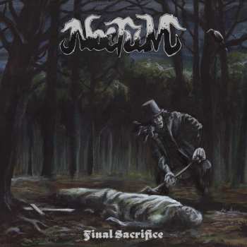 Album Noctum: Final Sacrifice