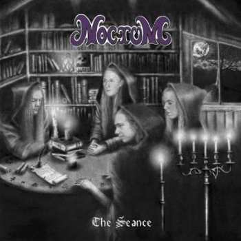Album Noctum: The Seance