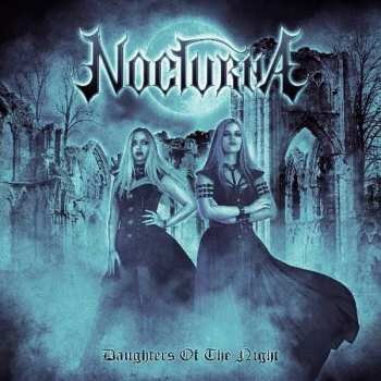 Album Nocturna: Daughters Of The Night