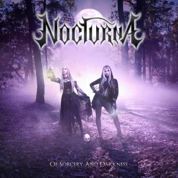 Album Nocturna: Of Sorcery And Darkness