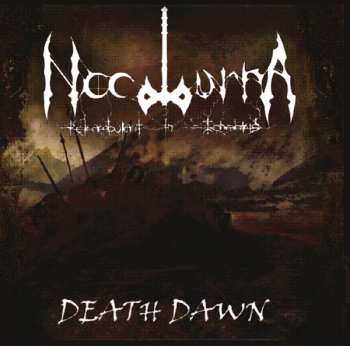 Album Nocturna Pit: Death Dawn
