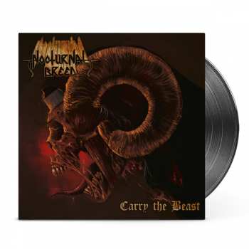 LP Nocturnal Breed: Carry The Beast 433824