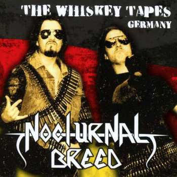 Album Nocturnal Breed: The Whiskey Tapes - Germany