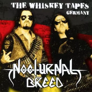 The Whiskey Tapes - Germany