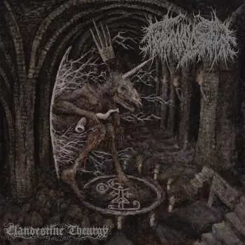 Nocturnal Departure: Clandestine Theurgy