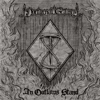 CD Nocturnal Graves: An Outlaw's Stand DIGI 431199